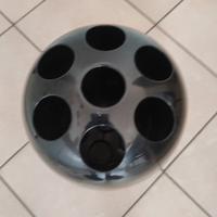 Artemide dedalo nero