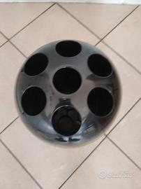 Artemide dedalo nero