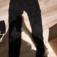 Pantaloni da moto
