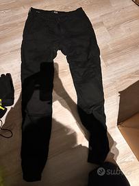 Pantaloni da moto