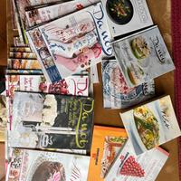 Libri di cucina
