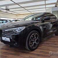 ALFA ROMEO Stelvio 2.2 Turbodiesel 190 CV AT8 Q4