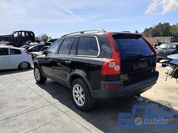 VOLVO XC90 1 275 D5 AWD 163CV 02-06 Ricambi