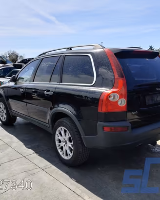 VOLVO XC90 1 275 D5 AWD 163CV 02-06 Ricambi