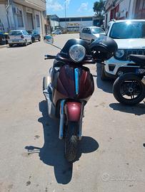 Paggio beverly 500