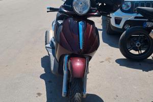 Paggio beverly 500