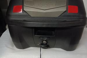 Bauletto Kappa cube 32 litri