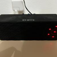 Mini Cassa Bluetooth HY‑BT72