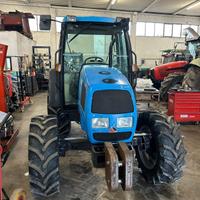TRATTORE LANDINI GLOBUS 70