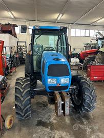 TRATTORE LANDINI GLOBUS 70