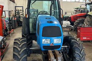 TRATTORE LANDINI GLOBUS 70