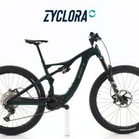 BH iLynx 9.8 XT t.M