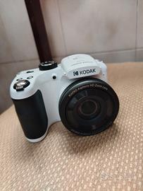 Fotocamera Kodak