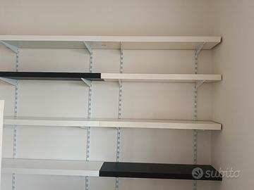 mensole ikea 110×26 