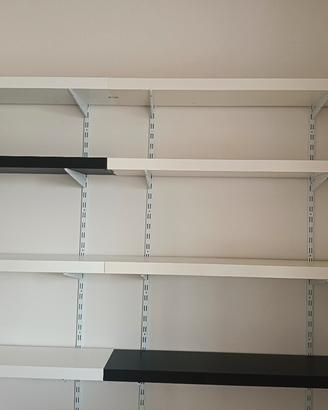 mensole ikea 110×26 