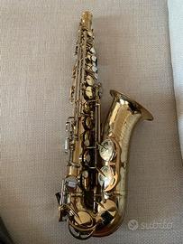 SAX KING SUPER 20
