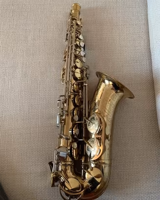 SAX KING SUPER 20
