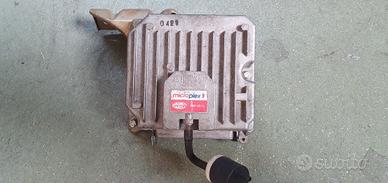 Centralina Lancia Thema 2.0 16V cod.MED601E