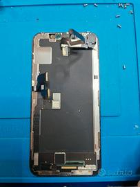 display iphone x perfetto originale