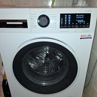 lavatrice Bosch 9kg