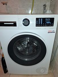 lavatrice Bosch 9kg