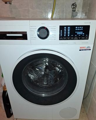 lavatrice Bosch 9kg