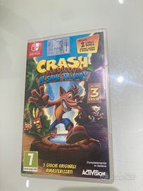 Giochi nintendo switch