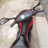 Vengo gilera runner 50