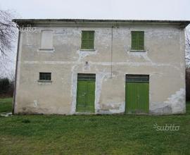 Casa colonica pianaccio di mondavio