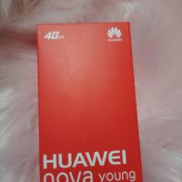 Huawei nova Young