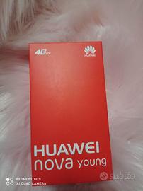 Huawei nova Young