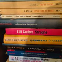 Libri a € 1,00 a scelta