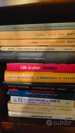 Libri a € 1,00 a scelta