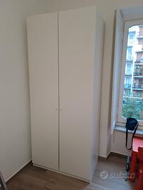 Armadio Forsand 2 ante Ikea