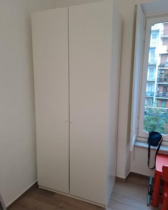 Armadio Forsand 2 ante Ikea