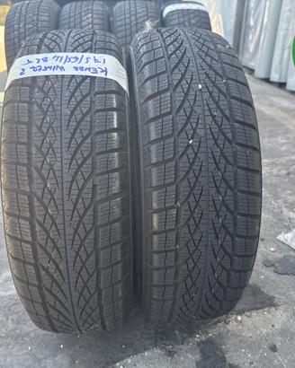 gomme usate 1756515 Winter KENDA - Winter - 991