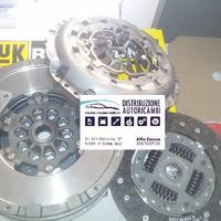 Volano e frizione audi q5 (8r) 2.0 tdi 170cv