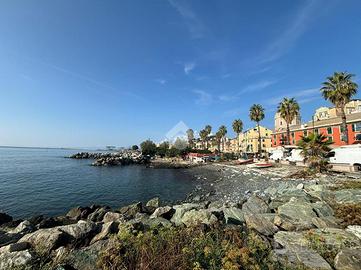 3 LOCALI A GENOVA