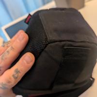 Macchina fotografica Canon sx400 is