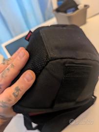 Macchina fotografica Canon sx400 is