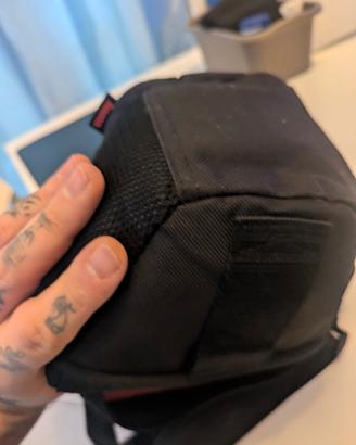 Macchina fotografica Canon sx400 is