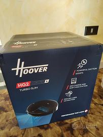 Hoover HG2 Robot Aspirapolvere e Lavapavimenti