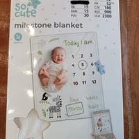 tappeto complimese neonato