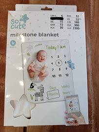 tappeto complimese neonato