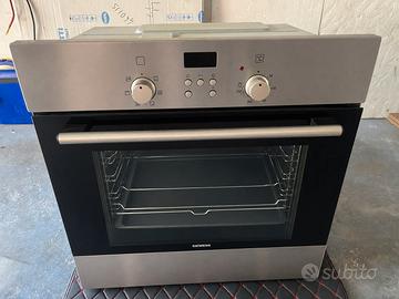 Forno Siemens