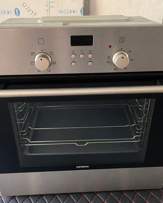 Forno Siemens