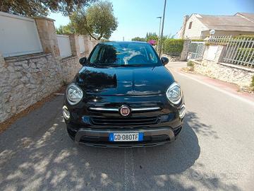 Fiat 500X 1.3 MultiJet 95 CV Cross"accetto permut