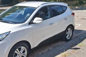 Hyundai iX35 2.0 CRDi 2WD Comfort