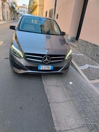 Mercedes classe B w246