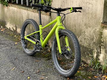 Bici bambino/a mountain bike